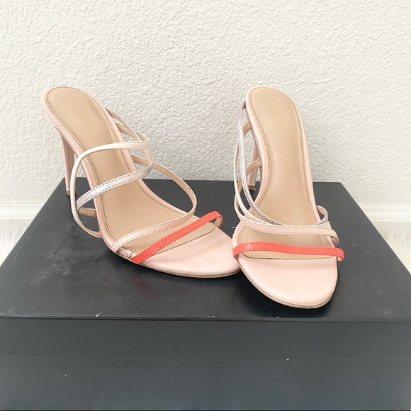 Rachel Zoe Shoes - RACHEL ZOE HAILEY SANDAL HEELS